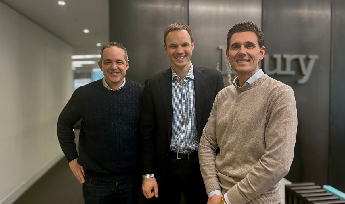 „ArcaPay“ įsigijimo sandoris baigtas: bendrovė persivadina į „Ebury Partners Lithuania“