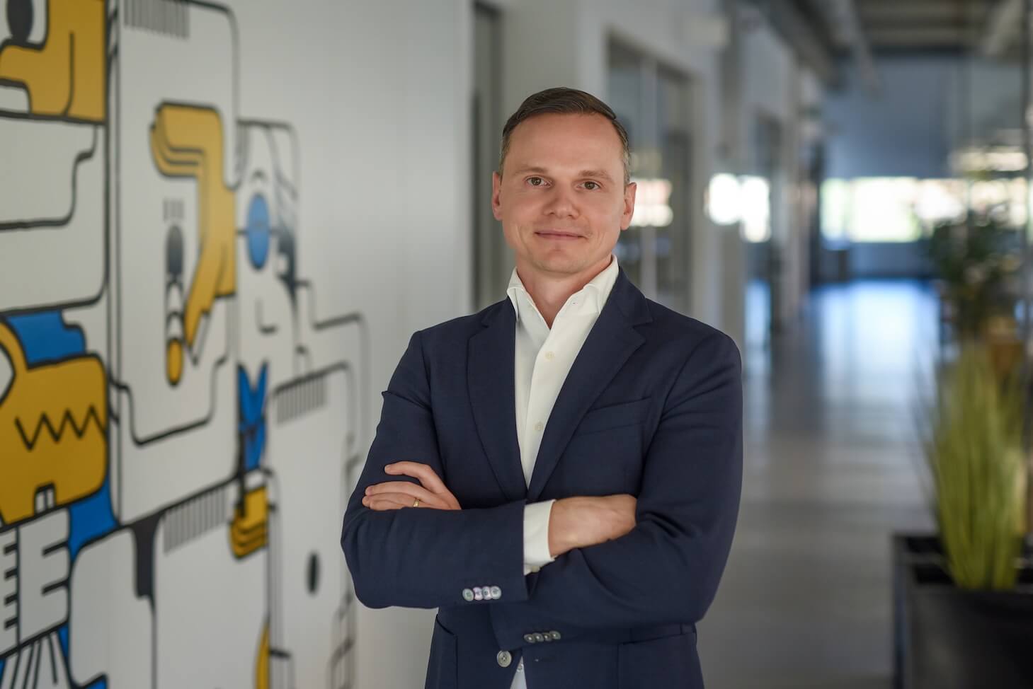 „TransferGo“ finansinių kompetencijų centras kursis Lietuvoje – komandą papildė naujas finansų vadovas ir iždo valdytojas