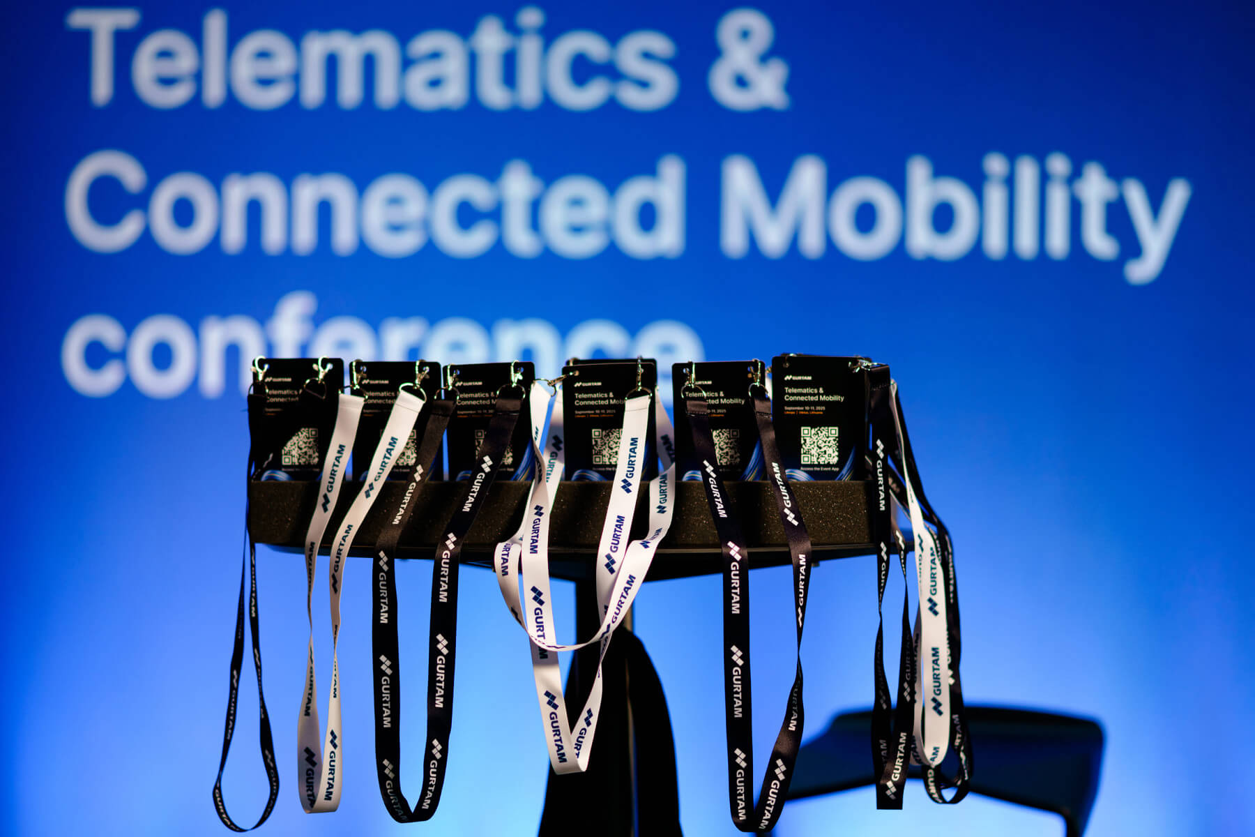 Telematics and Connected Mobility Conference in Vilnius: A Signal Moment for the Industry Took Place