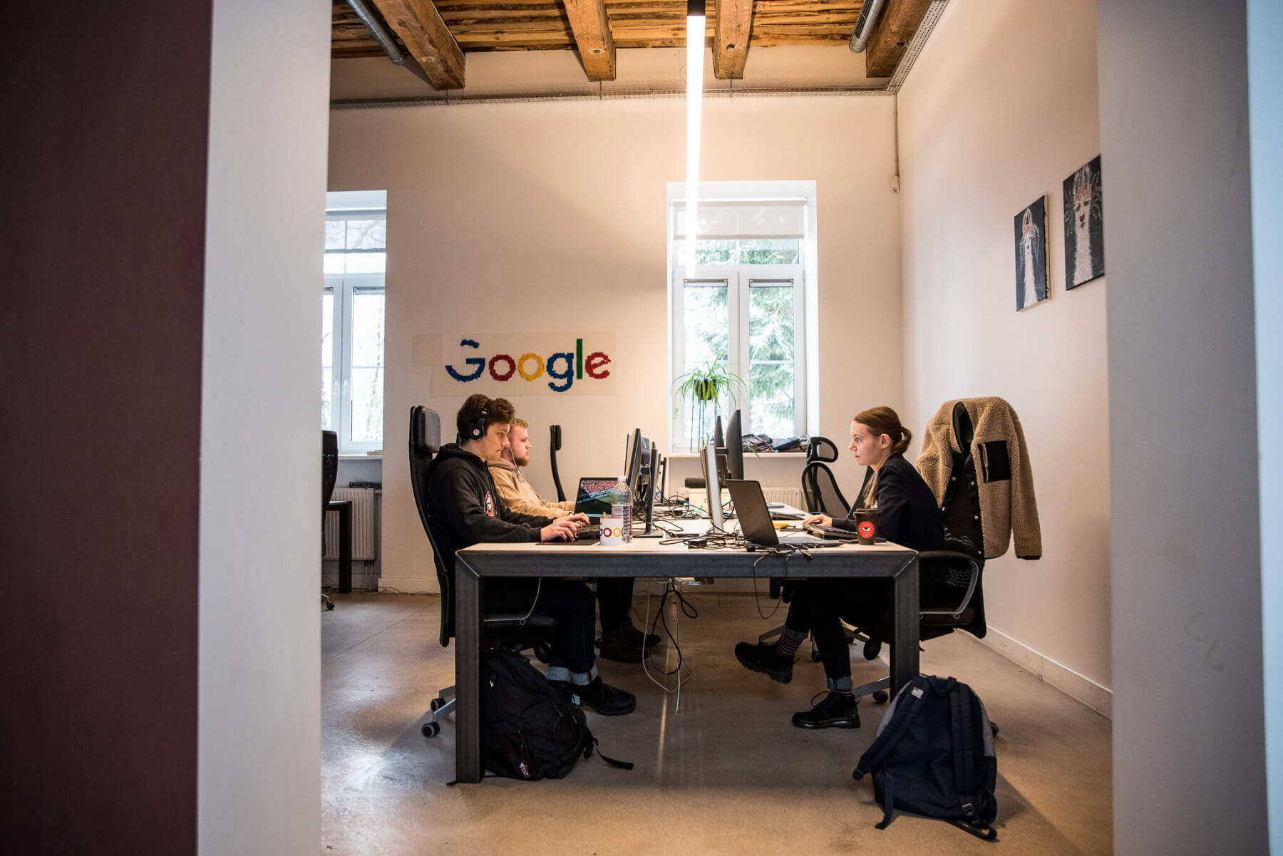 Lithuania’s Startup Sector is Changing: Employment Growth Plateaus, Wages Continue to Rise