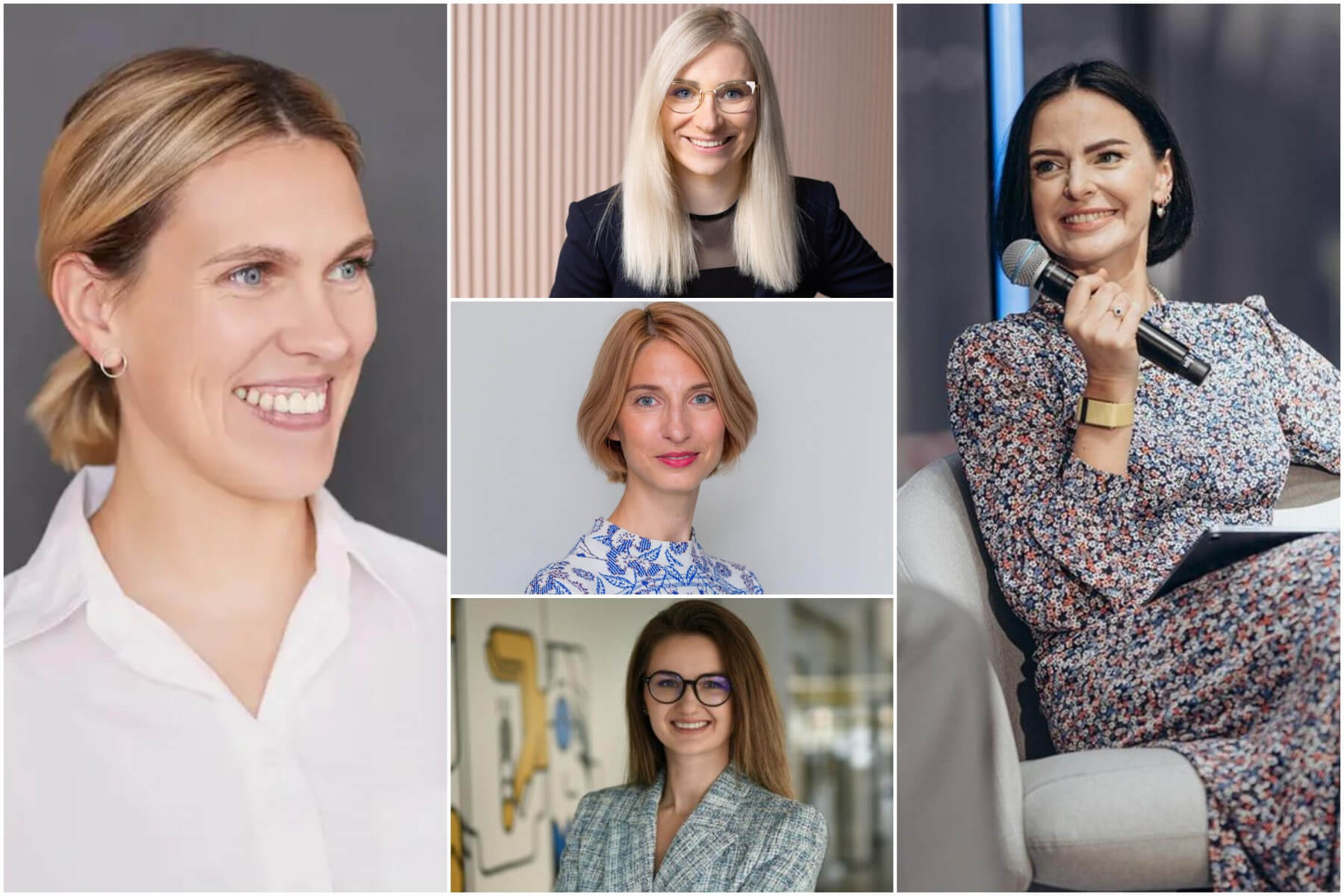 15 Lietuvos technologijų lyderių – nuo startuolių kūrėjų iki investuotojų