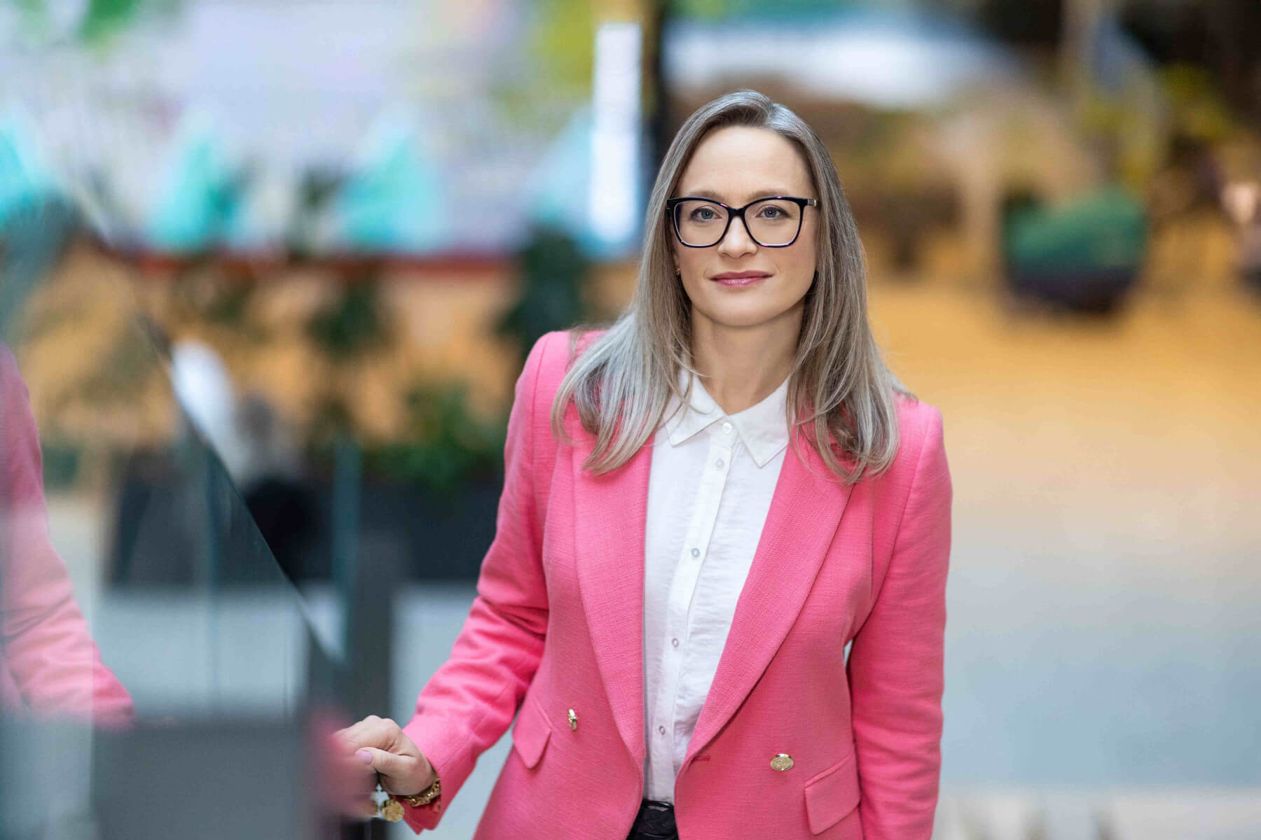 Gintarė Verbickaitė. Receptas, kaip sumažinti JAV muitų poveikį Lietuvos ekonomikai
