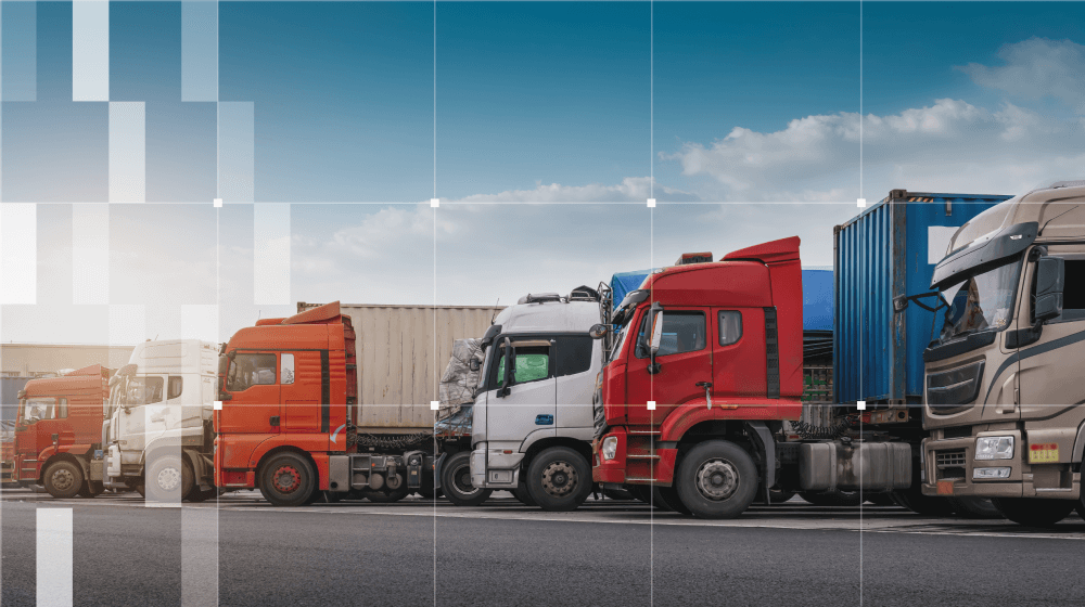 Not only fleet management. How modern telematics powers asset tracking