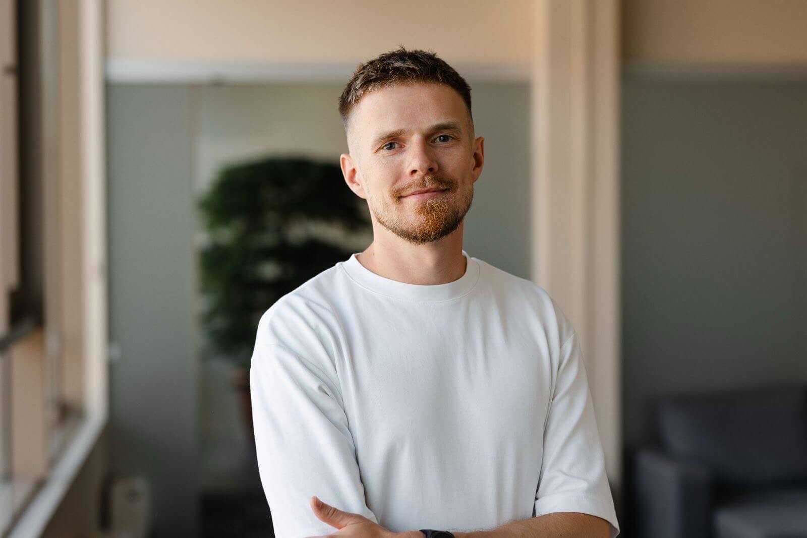8-figure agency owner Ignas Žagrakalys: “With today’s technologies, you can build any product well and quickly”