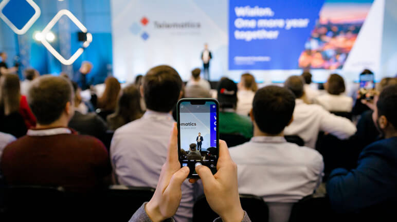 AI for fleets: what Gurtam’s Telematics and Connected Mobility conference reveals about the future of business