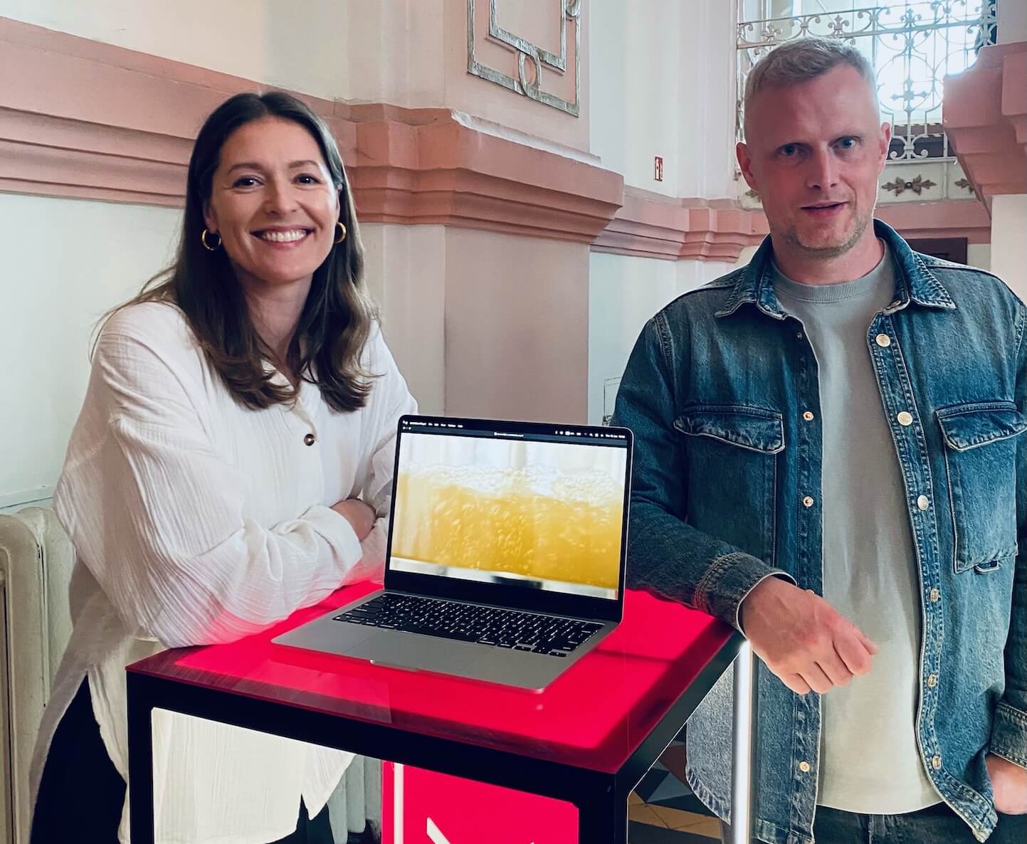 Coinvest Capital Leads Round for Psylink’s Next-Gen Biotech Solution for Mental Health Innovation