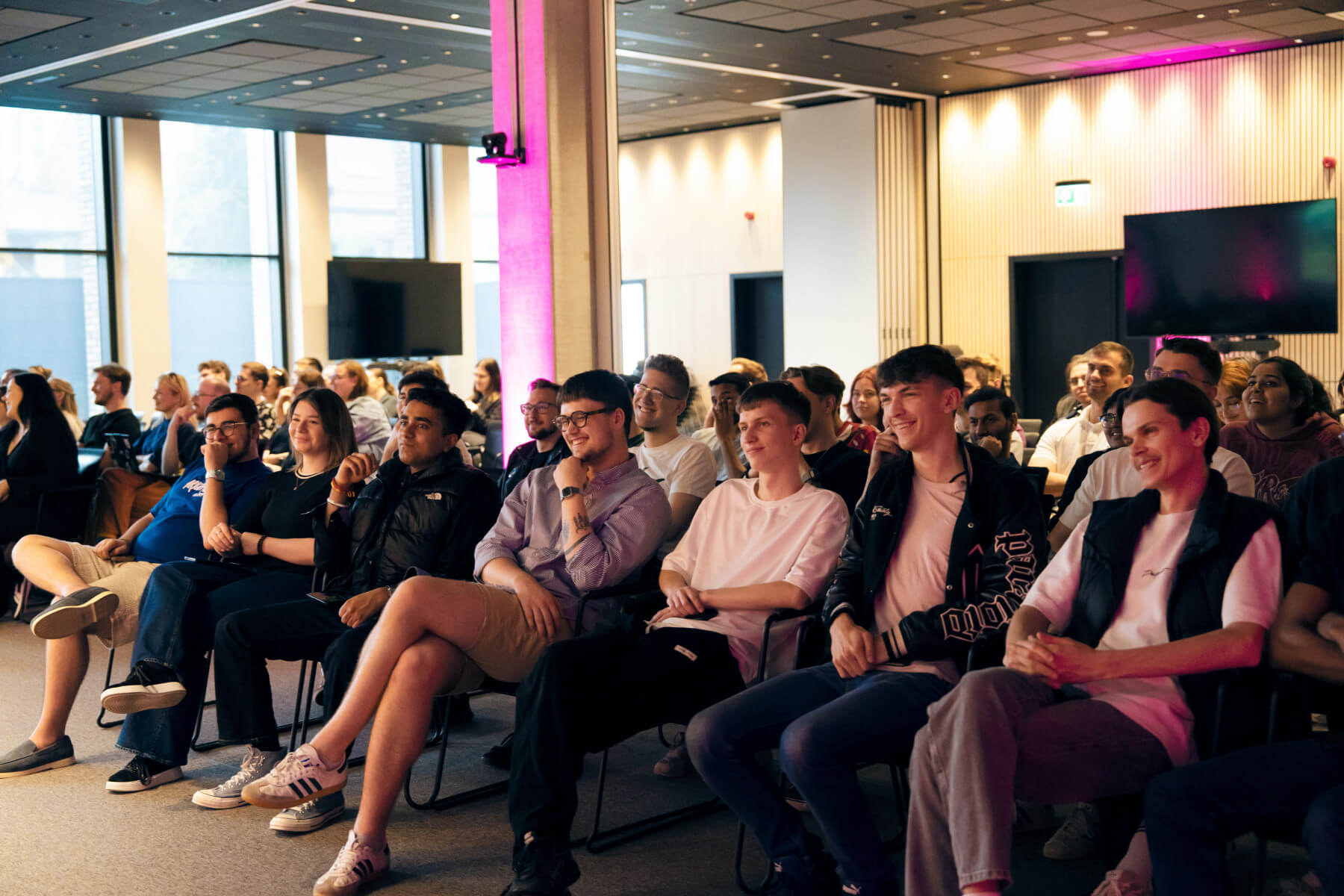Tesonet launches initiative to bring AI tools to schools in Lithuania