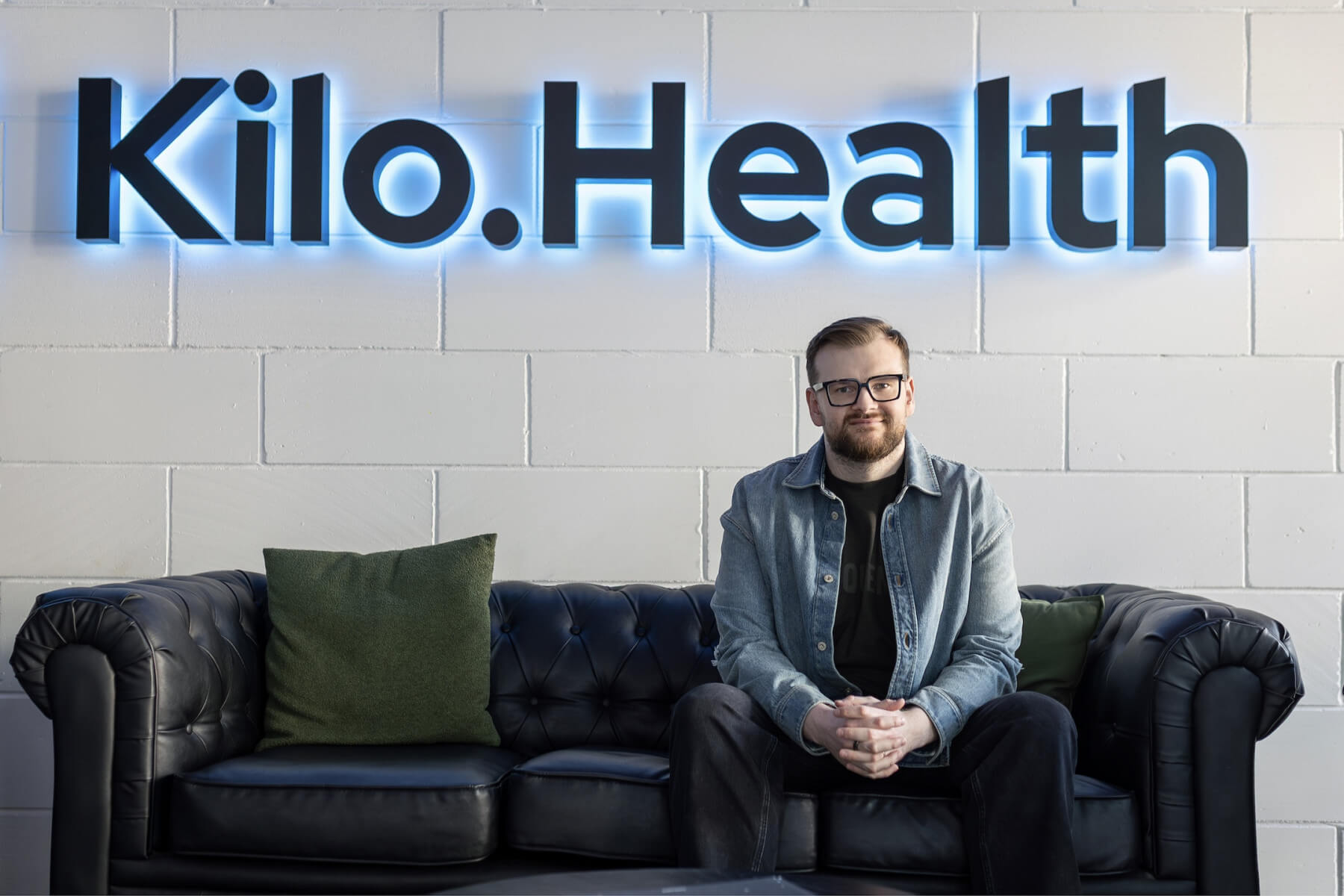 „Kilo Health“ – stabilios pajamos ir ambicingi planai ateinantiems metams